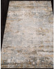 Ковер L0732B - LIGHT GRAY - Прямоугольник - коллекция MUMBAI
