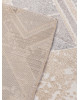 Ковровая дорожка D979 - BEIGE - коллекция NATUREL