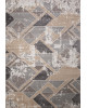 Ковер D979 - BEIGE - Прямоугольник - коллекция NATUREL