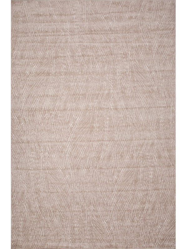 Ковер D984 - BEIGE - Прямоугольник - коллекция NATUREL