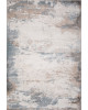 Ковер D994 - BEIGE-BLUE - Прямоугольник - коллекция NATUREL