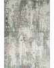 Ковер F229 - BEIGE-BLUE - Прямоугольник - коллекция NATUREL