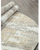 Ковер F229 - BEIGE - Овал - коллекция NATUREL