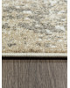 Ковер F229 - BEIGE - Овал - коллекция NATUREL