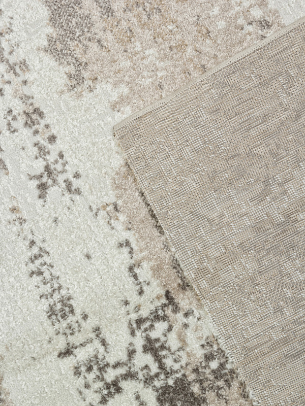 Ковровая дорожка F229 - BEIGE - коллекция NATUREL
