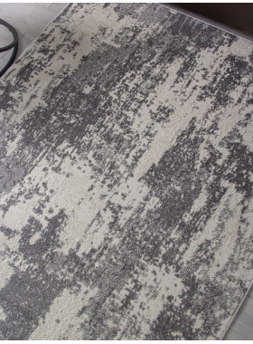 Ковровая дорожка F229 - GRAY - коллекция NATUREL