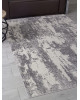 Ковер F229 - GRAY - Прямоугольник - коллекция NATUREL