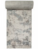 Ковровая дорожка F230 - BEIGE-BLUE - коллекция NATUREL