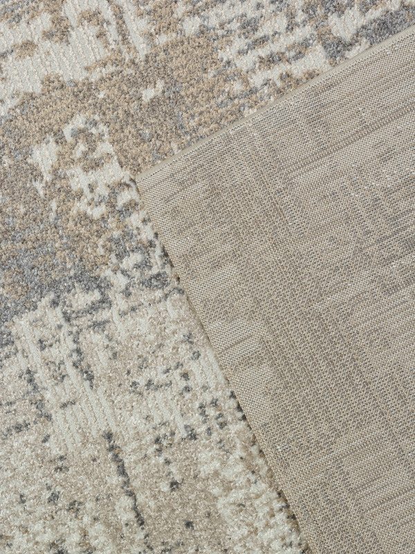 Ковровая дорожка F230 - BEIGE - коллекция NATUREL