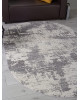Ковер F230 - GRAY - Овал - коллекция NATUREL