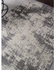 Ковер F230 - GRAY - Овал - коллекция NATUREL