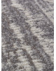 Ковровая дорожка F230 - GRAY - коллекция NATUREL