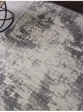 Ковровая дорожка F230 - GRAY - коллекция NATUREL