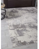 Ковер F230 - GRAY - Прямоугольник - коллекция NATUREL