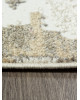 Ковер F231 - BEIGE - Овал - коллекция NATUREL