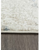 Ковер F232 - BEIGE-BLUE - Овал - коллекция NATUREL