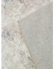 Ковровая дорожка F232 - BEIGE-BLUE - коллекция NATUREL