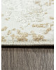 Ковер F232 - BEIGE - Овал - коллекция NATUREL