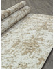 Ковер F232 - BEIGE - Прямоугольник - коллекция NATUREL