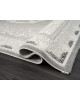 Ковер GL038G - GREY / GREY - Прямоугольник - коллекция NENSI