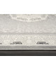 Ковер GL038G - GREY / GREY - Прямоугольник - коллекция NENSI