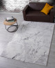 Ковер GL071G - GREY / GREY - Прямоугольник - коллекция NENSI