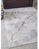 Ковер GL071G - GREY / GREY - Прямоугольник - коллекция NENSI