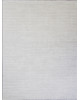 Ковер GL091W - WHITE / WHITE - Прямоугольник - коллекция NENSI