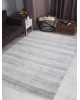 Ковер GL092G - GREY / GREY - Прямоугольник - коллекция NENSI
