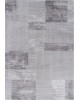 Ковер GL104G - GREY / GREY - Прямоугольник - коллекция NENSI