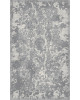 Ковер F507 - GRAY - Прямоугольник - коллекция NORD