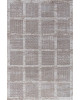 Ковер 04251A - BEIGE FDY / CREAM HB - Прямоугольник - коллекция NOVA