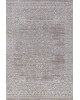 Ковер 04293A - BEIGE FDY / CREAM HB - Прямоугольник - коллекция NOVA