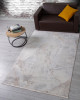 Ковер OC106G - GREY / GREY - Прямоугольник - коллекция OASIS