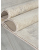 Ковер MP20 - CREAM - Прямоугольник - коллекция OMBRE