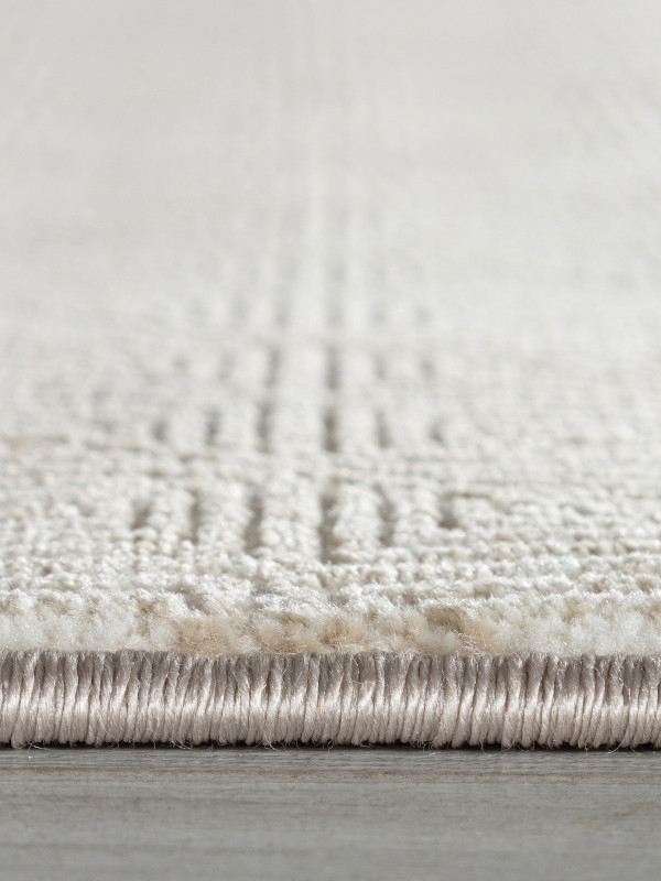 Ковер MP20 - CREAM - Прямоугольник - коллекция OMBRE