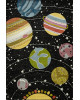 Ковер C209 - MULTICOLOR - Прямоугольник - коллекция ORION
