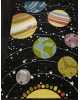 Ковер C209 - MULTICOLOR - Прямоугольник - коллекция ORION