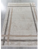 Ковер 71206 - 070 BEIGE - Прямоугольник - коллекция OSLO