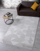 Ковер F603 - GRAY - Прямоугольник - коллекция OSTIN