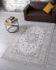 Ковер F616 - GRAY - Прямоугольник - коллекция OSTIN