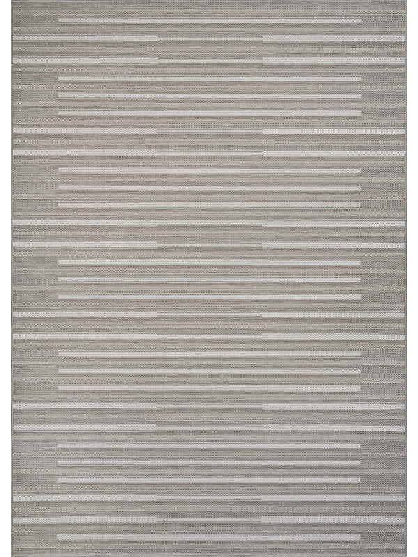 Ковер S141 - BEIGE - Прямоугольник - коллекция INDIGO