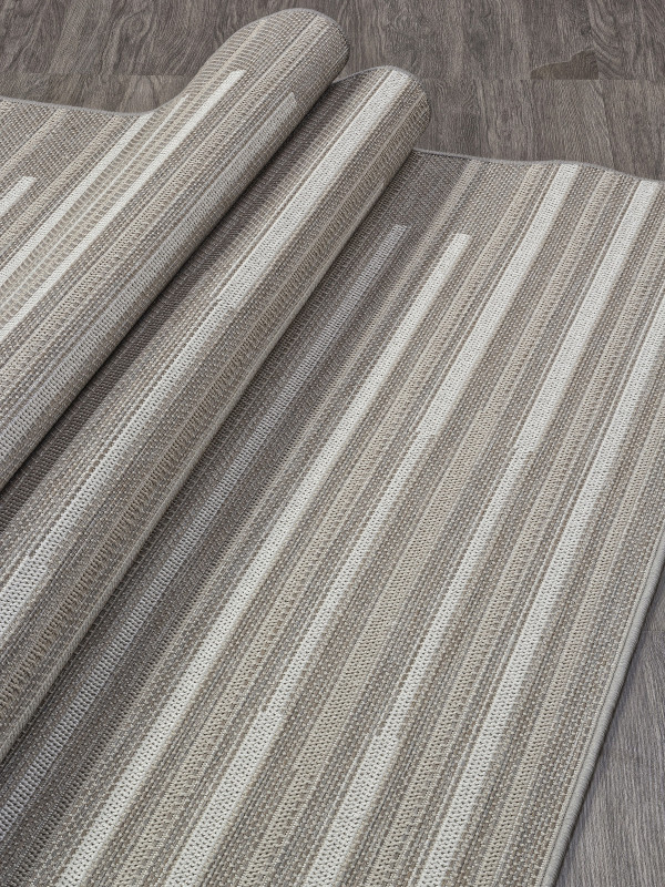 Ковер S141 - BEIGE - Прямоугольник - коллекция INDIGO