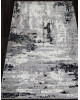 Ковер F279 - DARK GRAY - Прямоугольник - коллекция PALERMO