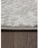 Ковер F281 - GRAY-GREEN - Прямоугольник - коллекция PALERMO
