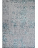 Ковер F281 - GRAY - Прямоугольник - коллекция PALERMO
