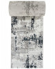 Ковровая дорожка F282 - DARK GRAY - коллекция PALERMO