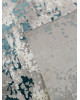 Ковровая дорожка F283 - GRAY - коллекция PALERMO