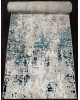 Ковровая дорожка F283 - GRAY - коллекция PALERMO