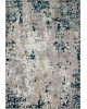 Ковер F283 - GRAY - Прямоугольник - коллекция PALERMO